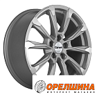 Carwel Ишим 1808  AST  7,5х18  5x114,3  ЕТ35  60,1